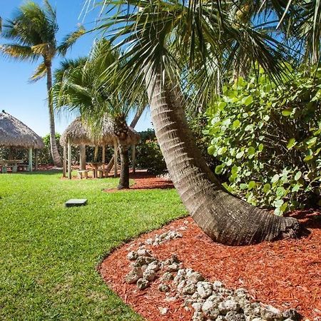 Pointe Estero Resort Fort Myers Beach Exterior photo