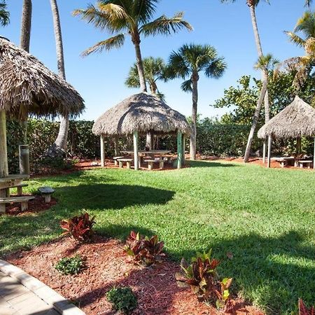 Pointe Estero Resort Fort Myers Beach Exterior photo