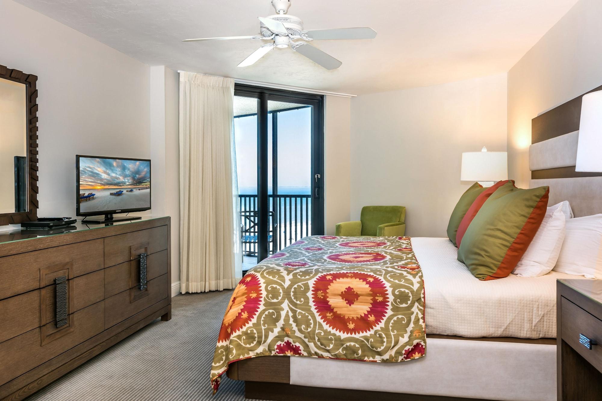 Pointe Estero Resort Fort Myers Beach Exterior photo