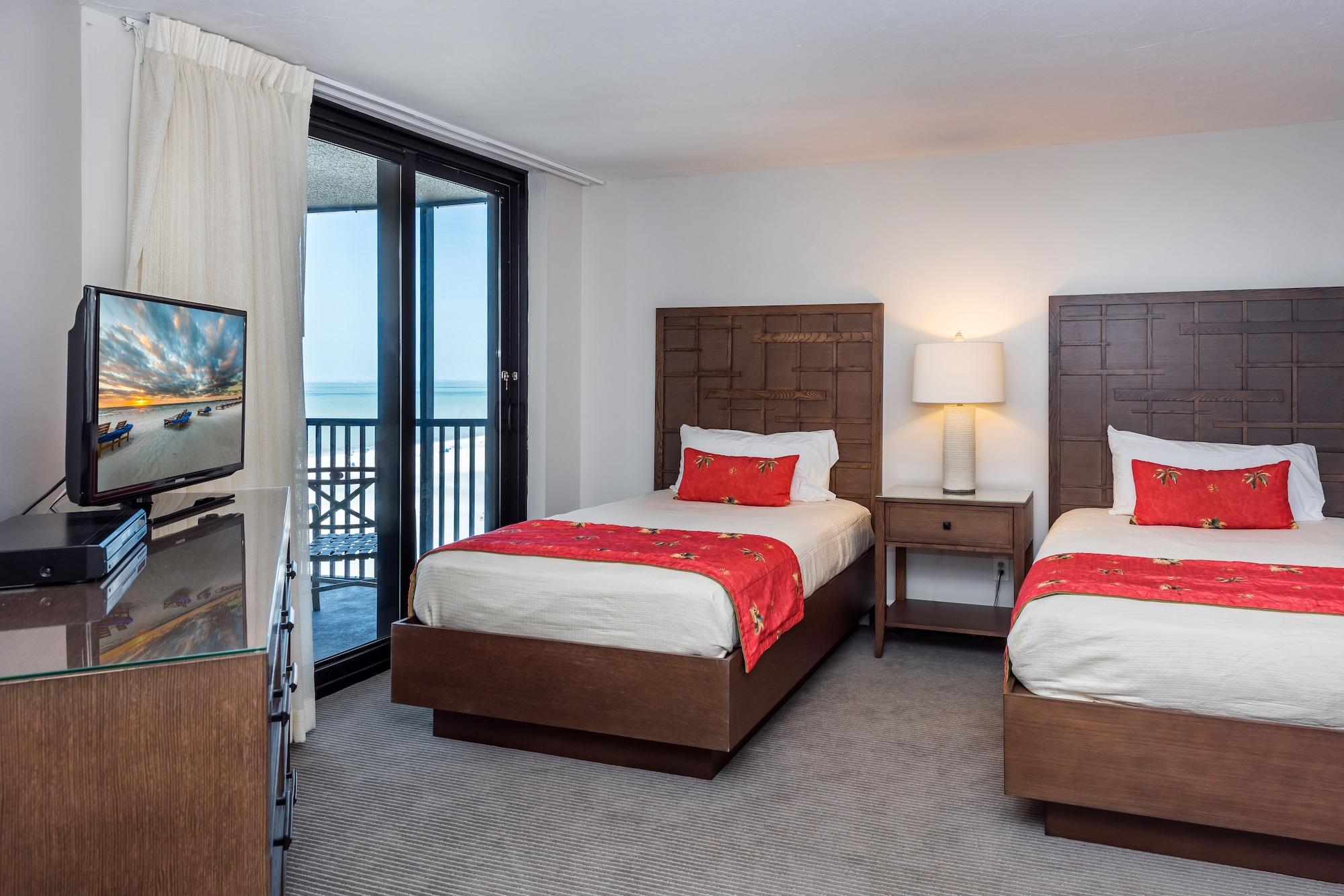 Pointe Estero Resort Fort Myers Beach Exterior photo