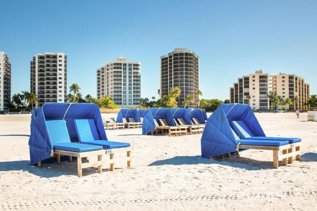 Pointe Estero Resort Fort Myers Beach Exterior photo