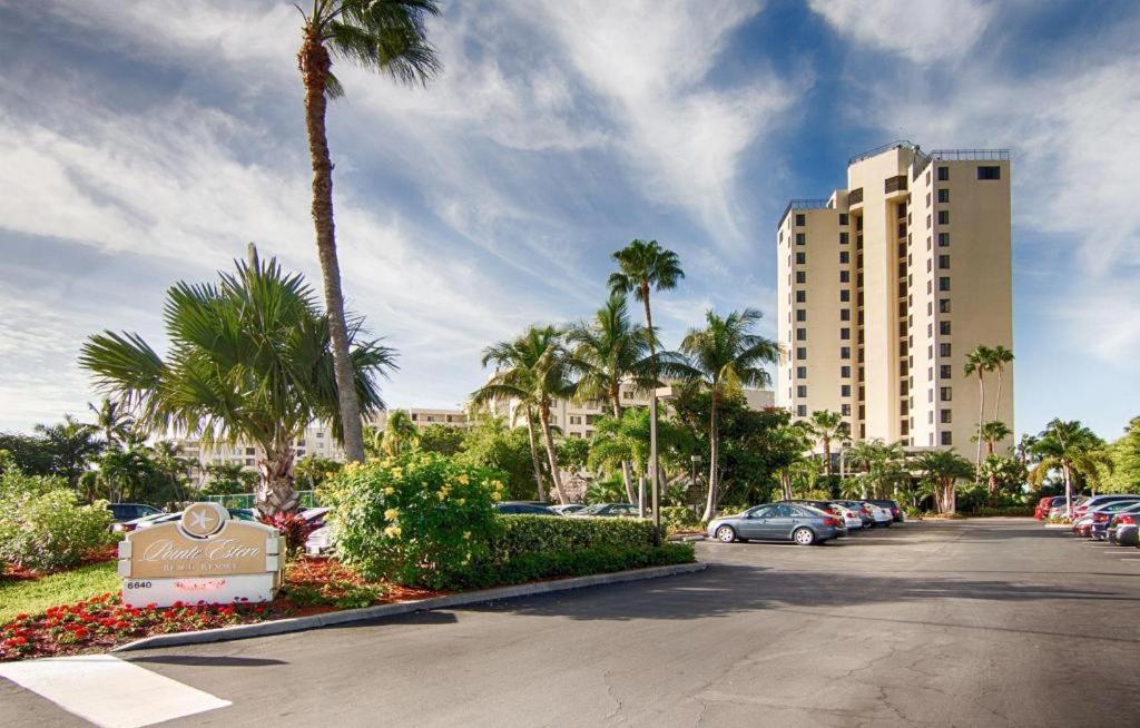 Pointe Estero Resort Fort Myers Beach Exterior photo