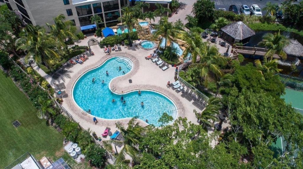 Pointe Estero Resort Fort Myers Beach Exterior photo
