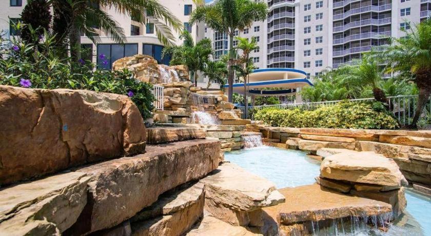 Pointe Estero Resort Fort Myers Beach Exterior photo