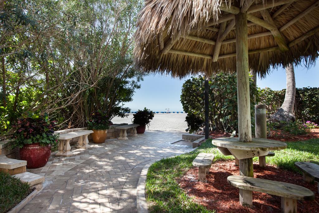 Pointe Estero Resort Fort Myers Beach Exterior photo