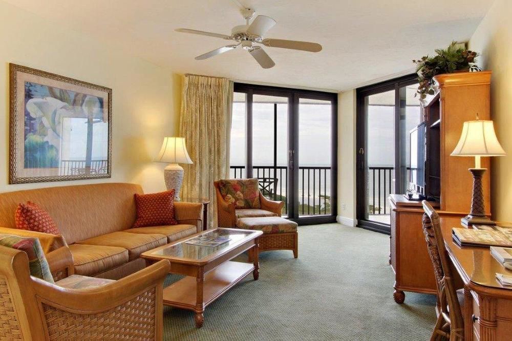 Pointe Estero Resort Fort Myers Beach Exterior photo