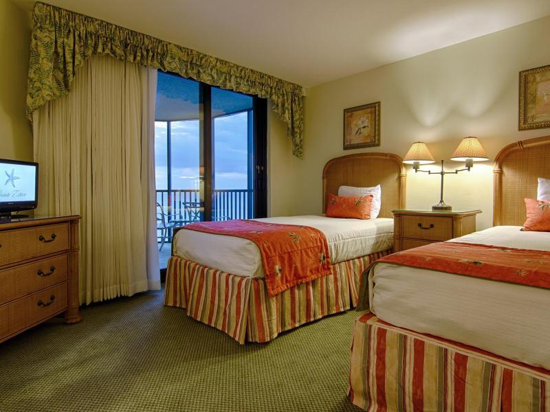 Pointe Estero Resort Fort Myers Beach Exterior photo