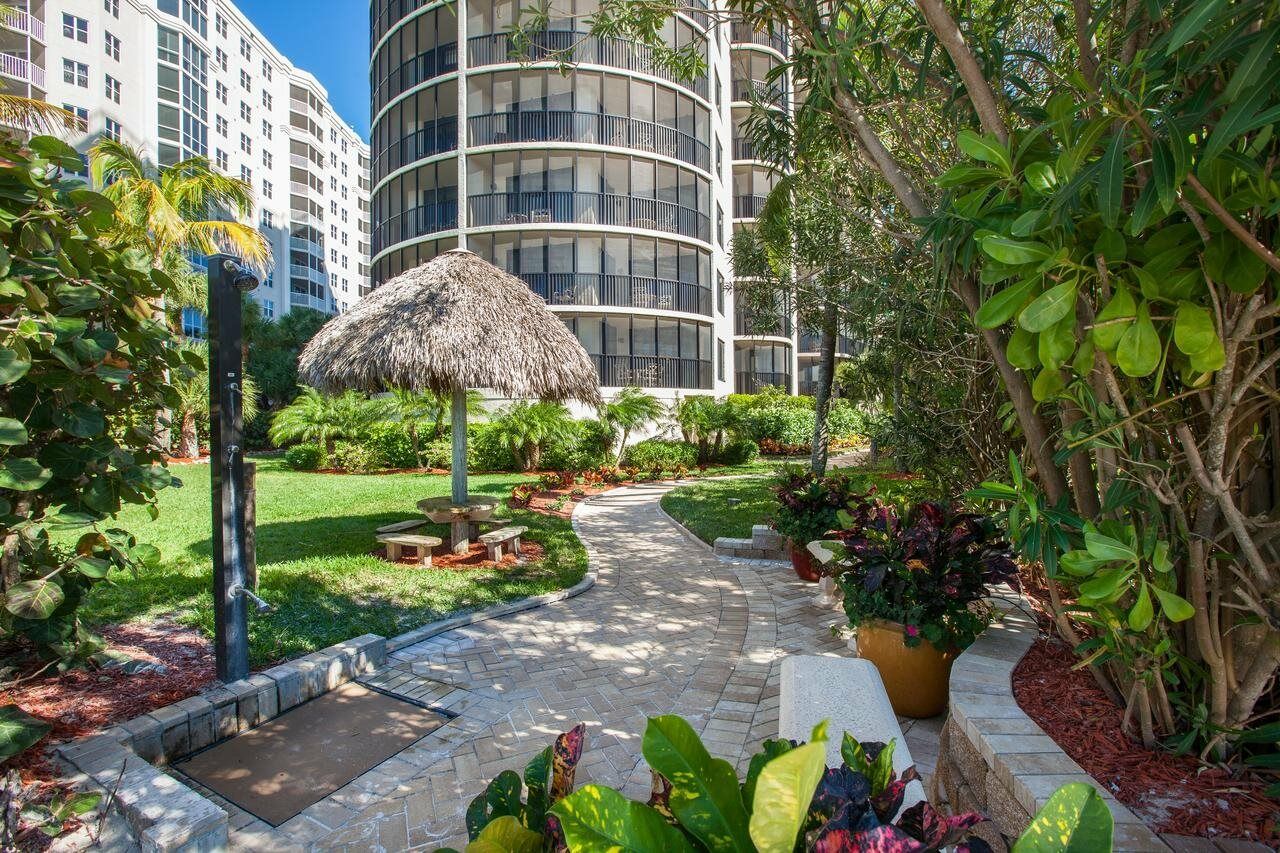 Pointe Estero Resort Fort Myers Beach Exterior photo