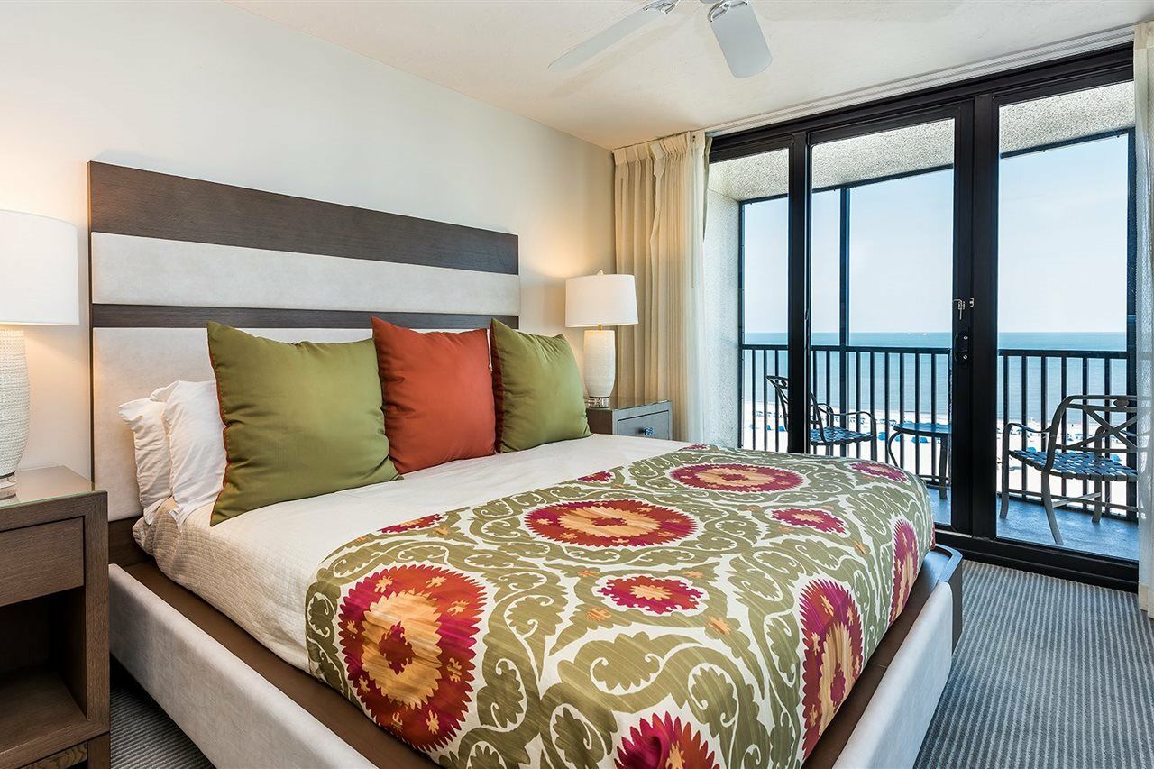 Pointe Estero Resort Fort Myers Beach Exterior photo