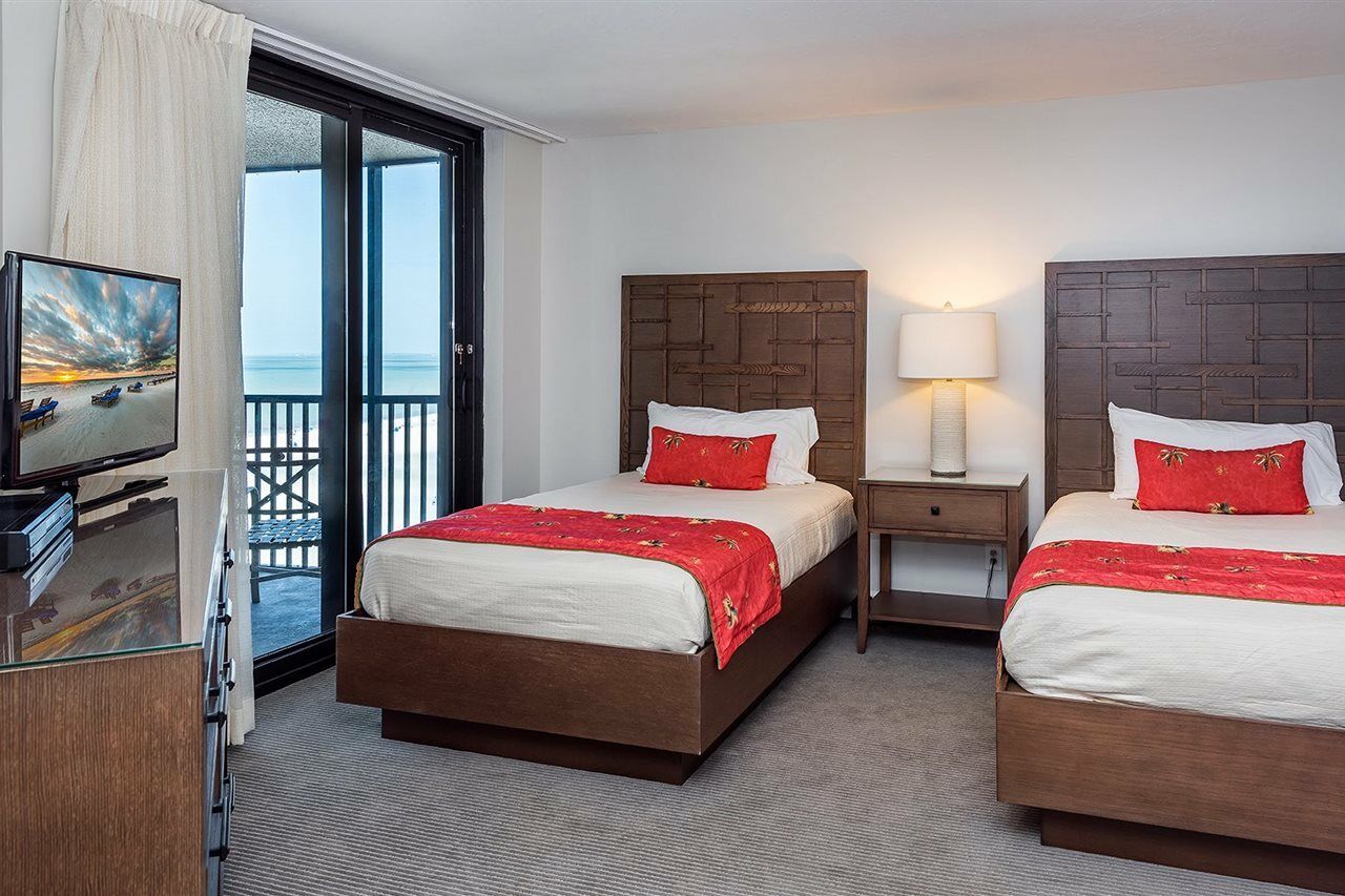Pointe Estero Resort Fort Myers Beach Exterior photo