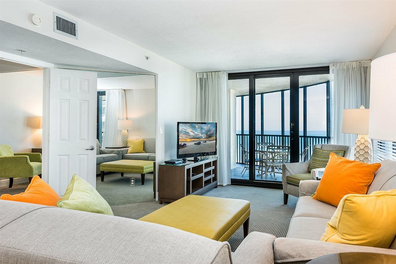 Pointe Estero Resort Fort Myers Beach Exterior photo