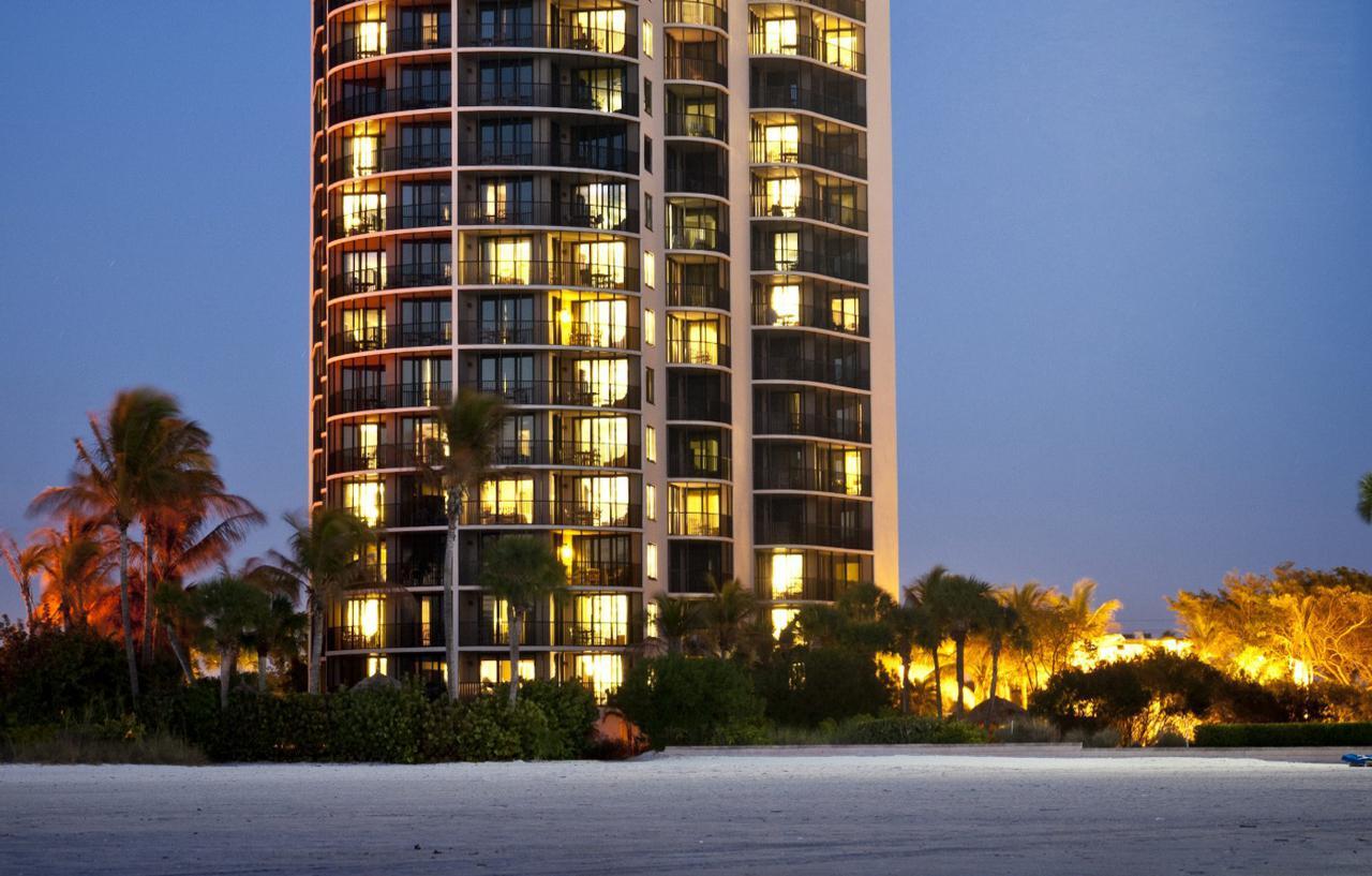Pointe Estero Resort Fort Myers Beach Exterior photo