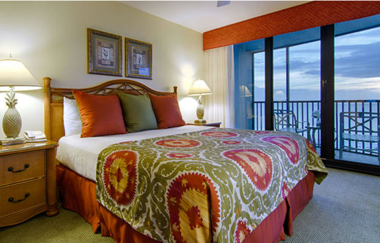 Pointe Estero Resort Fort Myers Beach Exterior photo