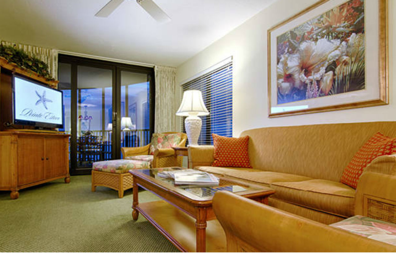 Pointe Estero Resort Fort Myers Beach Exterior photo